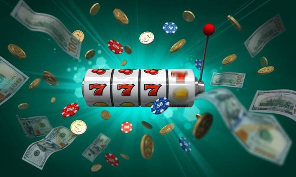 Allbet live-dealer studio at vioslot with professional dealers, HD cameras, and gaming tables