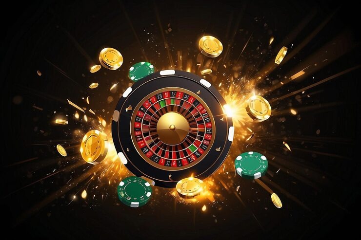 vioslot Diamond Empire betting interface showing odds and payout ratios