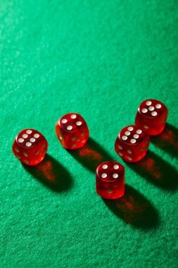 vioslot number prediction interface showing live draw results